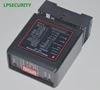 LPSECURITY-detector de bucle para puerta automática de coche, sistema de acceso de estacionamiento, DC12V/24V, DP132 ► Foto 1/4