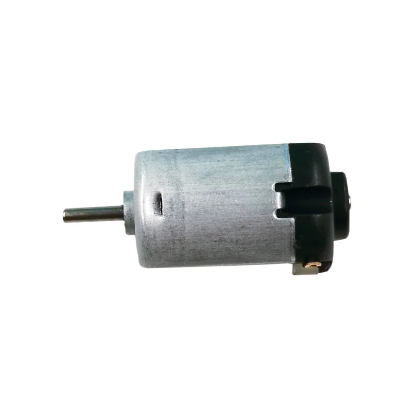 Игрушка Запчасти маленький 130 мотор DC3-4.5V научный эксперимент по микромоторы 3V 15000 об./мин