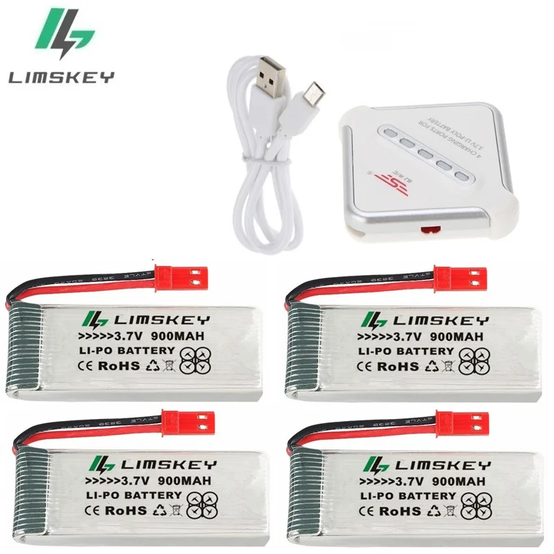 

3.7V 900mah lipo Battery For 8807 8807W A6 A6W M68 Rc Quadcopter Spare Parts Accessories Rc Drones 3.7v Rechargeable battery