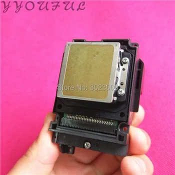 

Eco solvent / UV printhead TX800 DX10 DX8 print head F192010 for Epson TX800/TX700/TX710/TX720/A800/TX820 plotter head nozzle