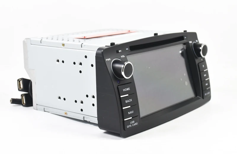 Excellent SilverStrong Android9.0 Car 2Din 4G For Toyota Corolla E120 Universal for TOYOTA Auto Radio car player 9