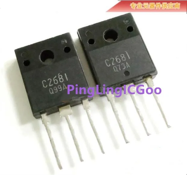 Модуль 2SA1095 2SC2565 2SA1094 2SC2564 2SA1141 2SC2681 2 комплекта 30 комплектов оригинальный