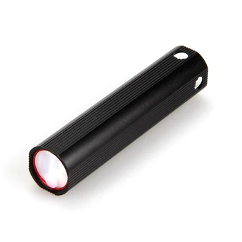 

Outdoor 450 LM 2 in1 Power bank USB Rechargeable LED Flashlight Torch Lamp