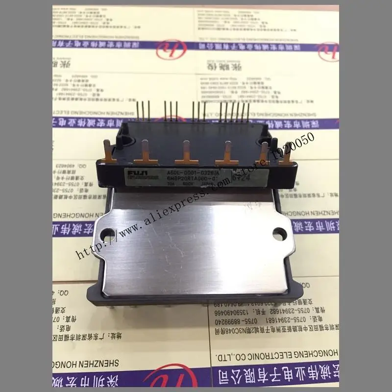

6MBP20RTA060-01