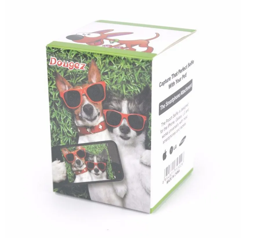 Dog selfie stick ball | AVAILABLEGIFT