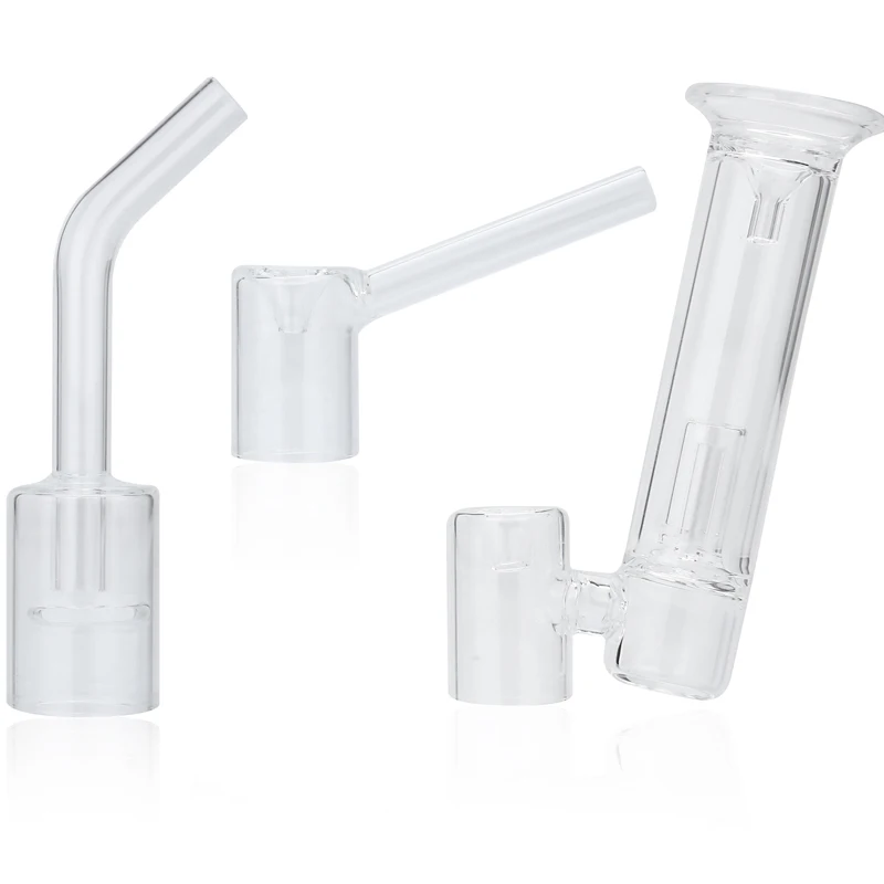 Aliexpress.com : Buy Glass Mouthpiece Adapter Water Pipe