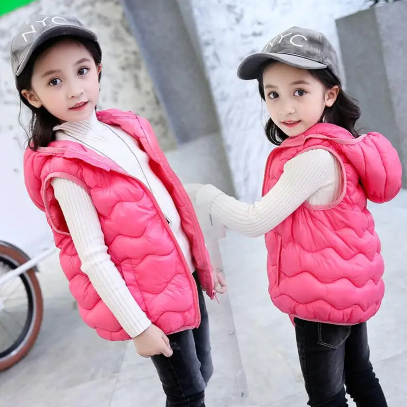kids vest