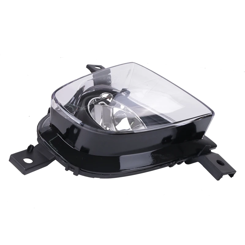 Right-Side-Fog-Light-Lamp-Foglamp-Cover-For-BMW-3-Series-328i-323i-335d-335i-E90 (3)