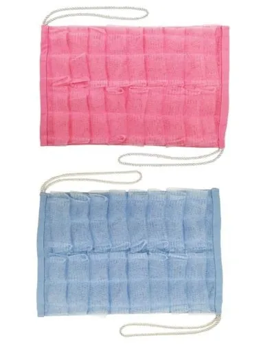 2 шт./партия,, удобное полотенце для мытья ткани, двустороннее полотенце для мытья тела