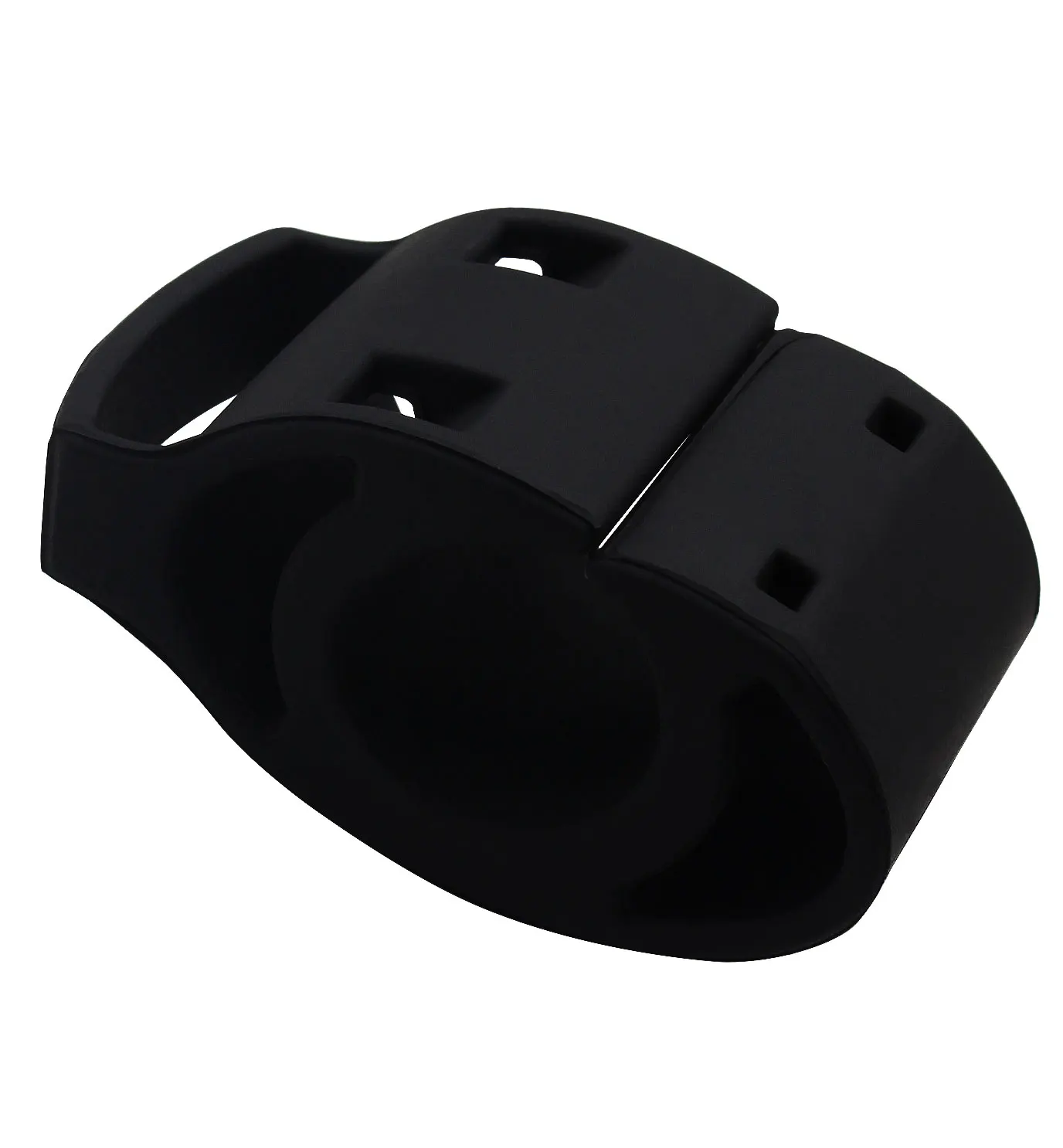 

Quick Release Bike Handlebar Mount for Garmin Fenix 5 5s 5X Chronos HR