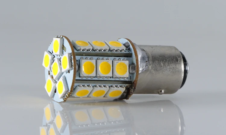 BAY15D car lights 6