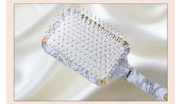 

Comb Personal care appliance tools Air bag air cushion comb scalp massage comb anti-static Natural/care hair curly