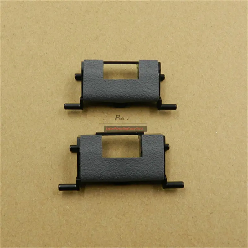 2X OEM DADF разделительная подставка #1 для Canon IR 5055 5065 5075 5050 5570 6570 C5800 5070 C5185|separation pad|canon