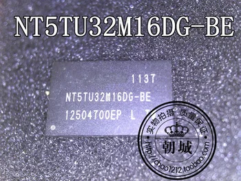 

10pcs/lot NT5TU32M16DG-BE NANYA BGA-84 memory chip new original