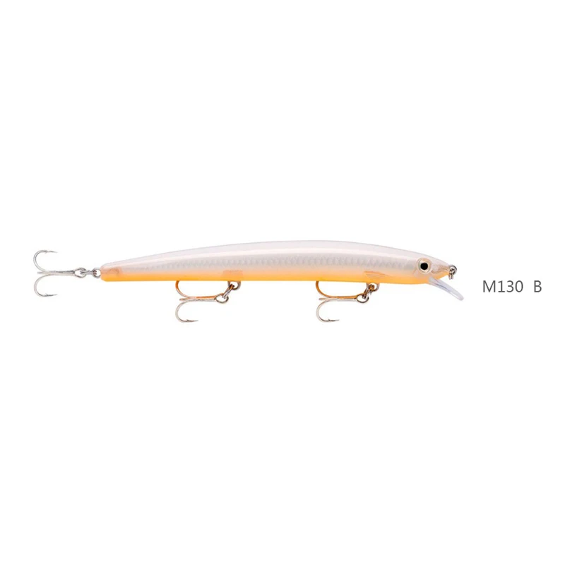 1 قطعة طعوم صيد سمك البلمة 13 سنتيمتر 15g الصلب المتذبذب Crankbait 3D عيون الطعم الاصطناعي المرقط بايك الكارب الصيد اكسسوارات M130 1 قطعة طعوم صيد سمك البلمة 13 سنتيمتر 15g الصلب المتذبذب Crankbait 3D عيون الطعم الاصطناعي المرقط بايك الكارب الصيد اكسسوارات M130