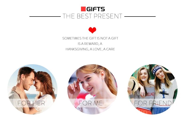 gifts