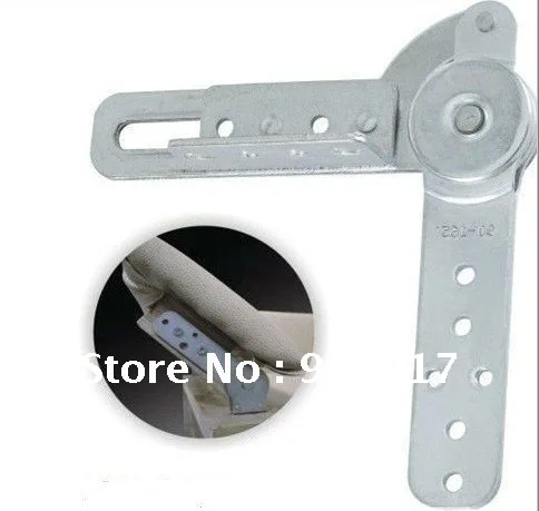 Sofa kopfstütze scharnier, sofa zubehör, möbel teil, hardware