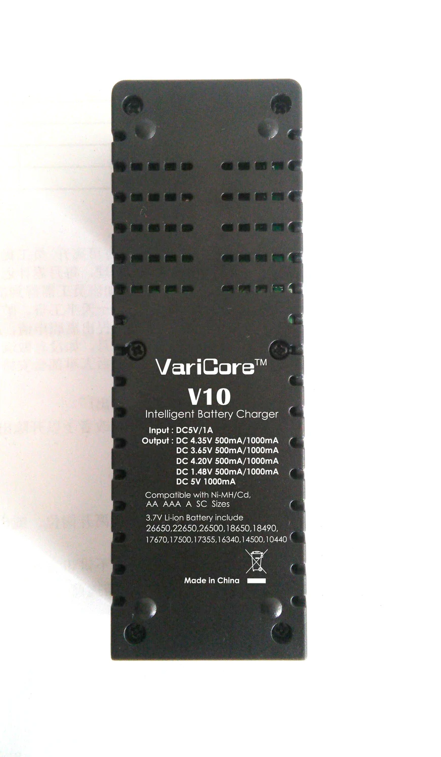 V10