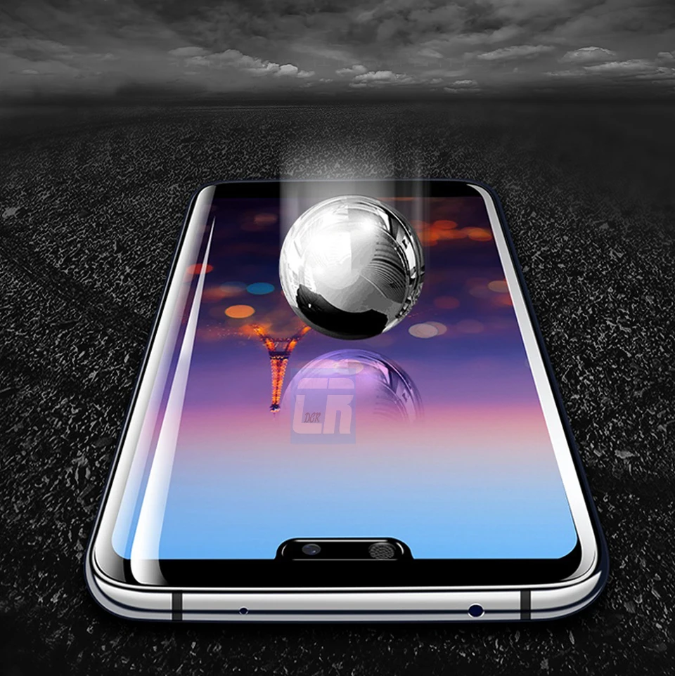 Full Cover Screen Protector for huawei note 10 