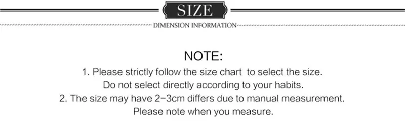 2 size