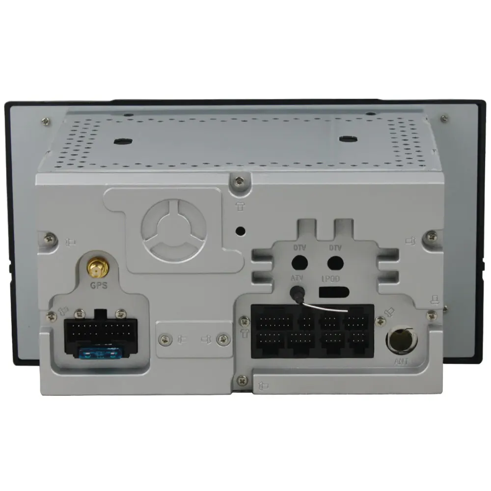 Discount KLYDE 9" IPS 4G Android 8 Octa Core 4GB RAM 32GB ROM Car DVD Player Stereo For Toyota Corolla Auris Fortuner Vios 2016 2017 2018 5