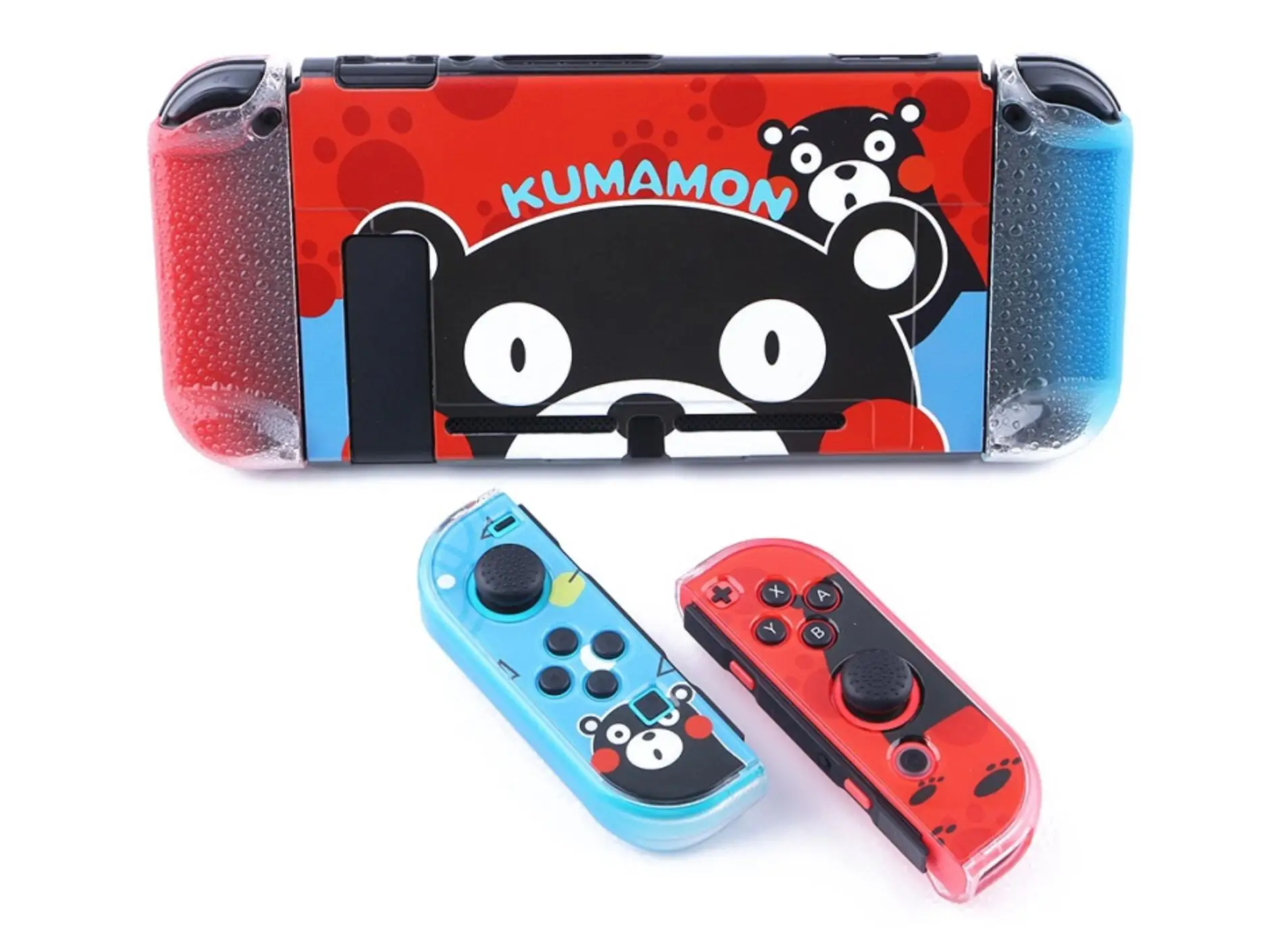 Case -D Защитная крышка для игровой консоли, жесткий защитный корпус - Цвет: Case -D