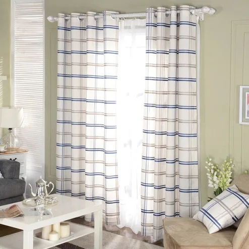 Vorhange Wohnzimmer Landhausstil fenster gardinen wohnzimmer 140 noveric for vorhange wohnzimmer landhausstil elegantes zuhause Amerikanischen Land Stil Baumwolle Und Leinen Blauen Gitter Semi Schatten Tuch Vorhang Plaid Vorhnge Fr Schlafzimmer Vorhange Wohnzimmer Landhausstil vorhnge wohnzimmer landhausstil Amerikanischen Land Stil Baumwolle Und Leinen Blauen Gitter Semi Schatten Tuch Vorhang Plaid Vorhnge Fr Schlafzimmer