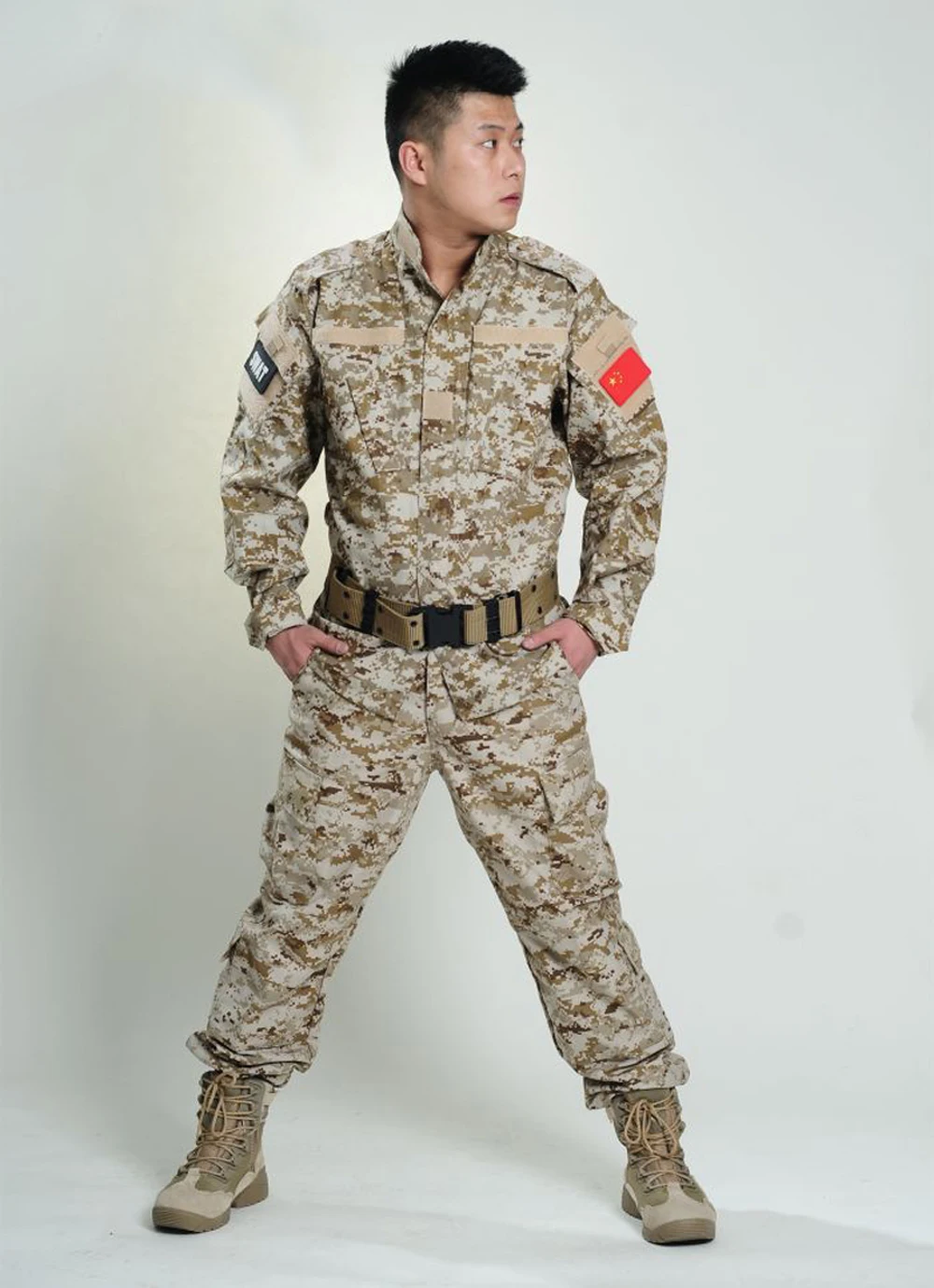CP камуфляжная армейская военная форма мужские тактические брюки карго+ куртки BDU боевая униформа армейская Мужская военная игра CS Hunt комплекты одежды