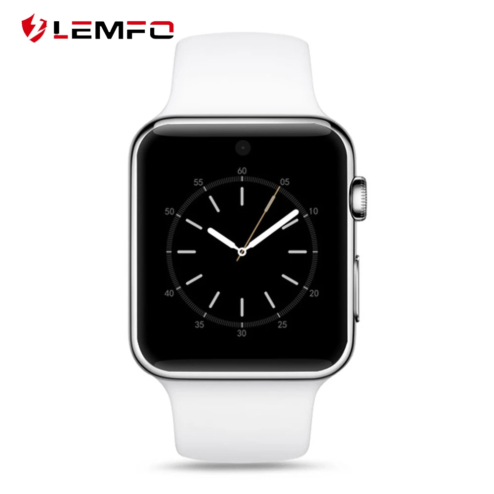 smart watch lemfo lf07
