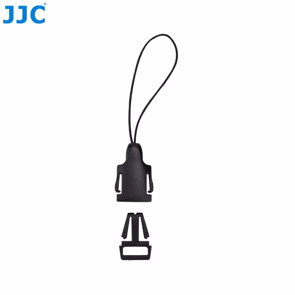 JJC быстросъемный шейный ремень для камеры ушко для sony ILCE-7RM3/A7RII I/A6000/A6500/A6300/A7III/Fuji X100/X100F/XT20/Olympus