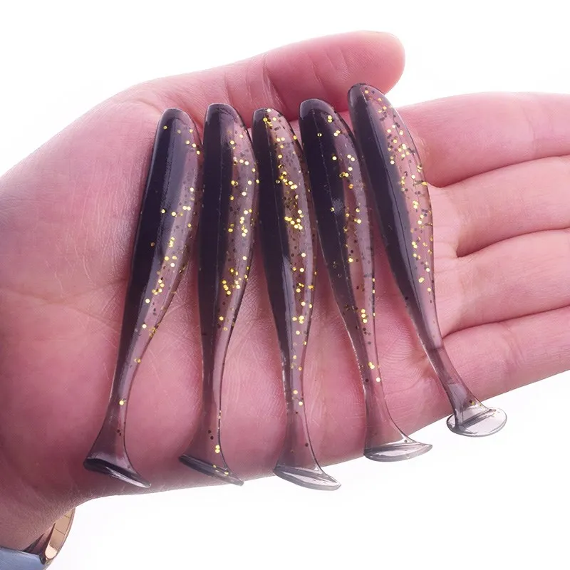 Iscas de Pesca Tubo de Pequenas Cola para as para as Larvas Pesca de Mar Isca de Pesca de Barco Barco a Vapor Pelotas Carpa Rio Lago Isca Larvas Arrozes Pond a Vapor 19 Iscas artificiais