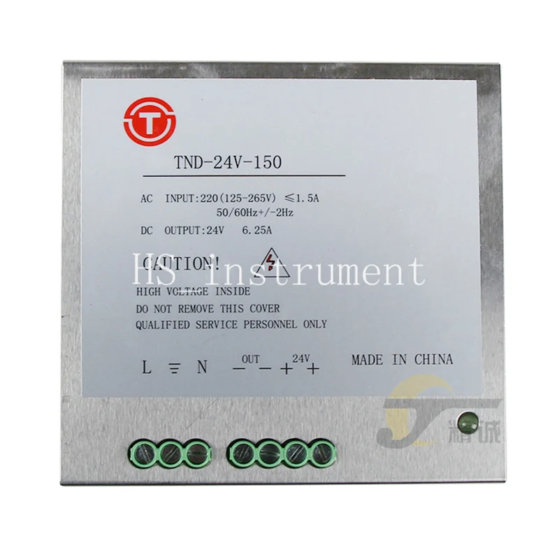 ORIGINAL KONE TND-150W-KOL KONE Power Box Outbound Power Network Power Box Elevator Tool