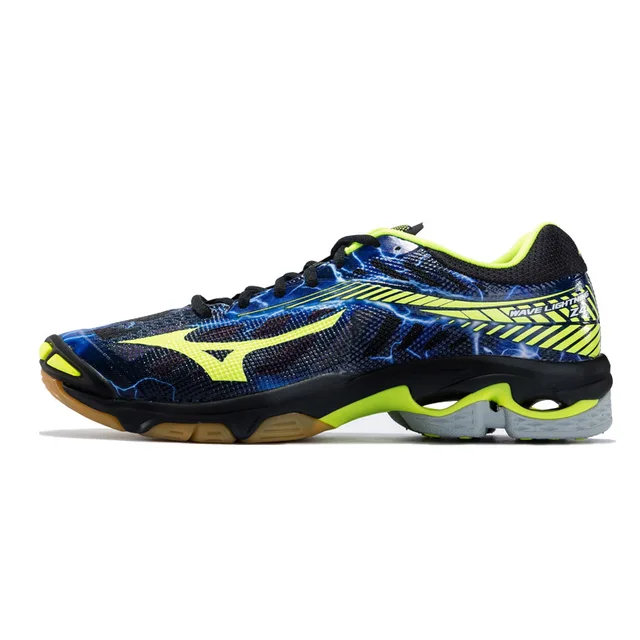 mizuno volleyball shoes wave lightning z4