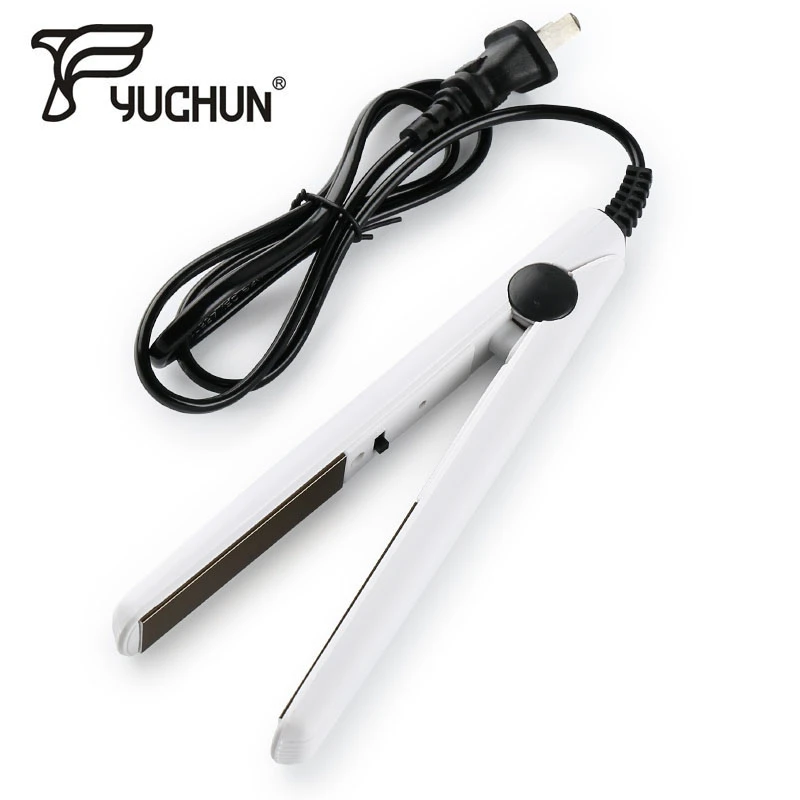 yuchun flat iron reviews