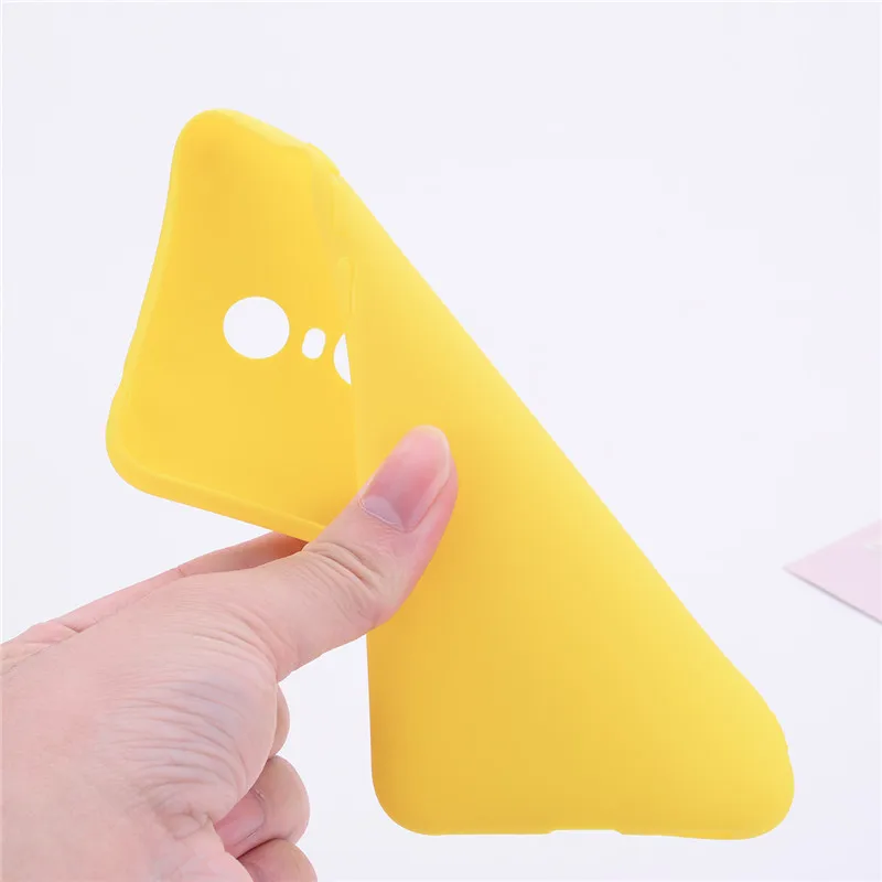 Color Matte Phone Cases For Xiaomi Redmi 5 / 5 Plus Case Silicone Soft TPU Back Cover For Xiaomi Redmi 5 Plus Case Coque Funda Color Matte Phone Cases For Xiaomi Redmi 5 / 5 Plus Case Silicone Soft TPU Back Cover For Xiaomi Redmi 5 Plus Case Coque Funda