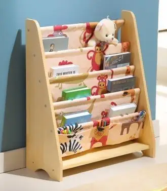 infant bookshelf