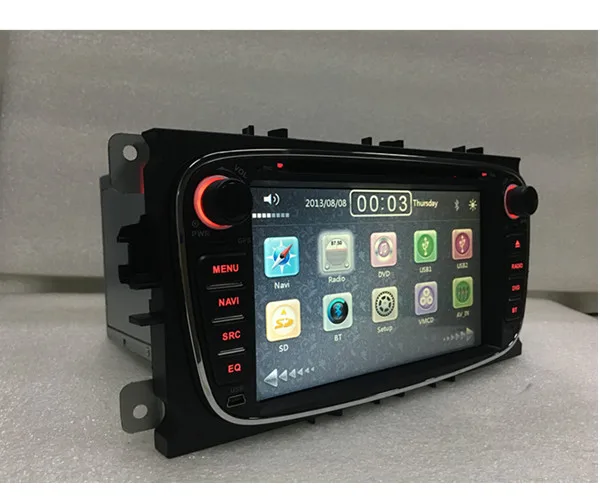 Sale Wholesale! 2din car radio DVD GPS Navigation for Ford Focus Mondeo Galaxy S- max c- max 3G Audio Radio Stereo Head Unit 11 Sale Wholesale! 2din car radio DVD GPS Navigation for Ford Focus Mondeo Galaxy S- max c- max 3G Audio Radio Stereo Head Unit 11