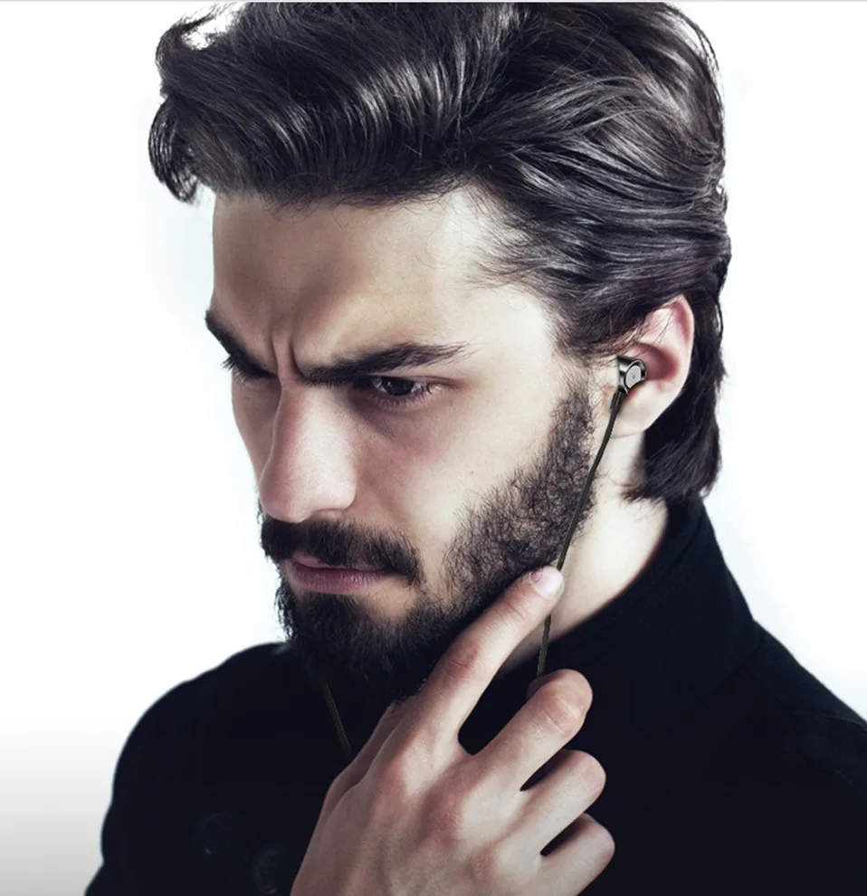 In-Ear Earphone Stereo Earbuds Earpieces Wired Headphones for Phone Xiaomi MP3 Computer 3.5mm Sport Earphones Gaming Headset     (11)
