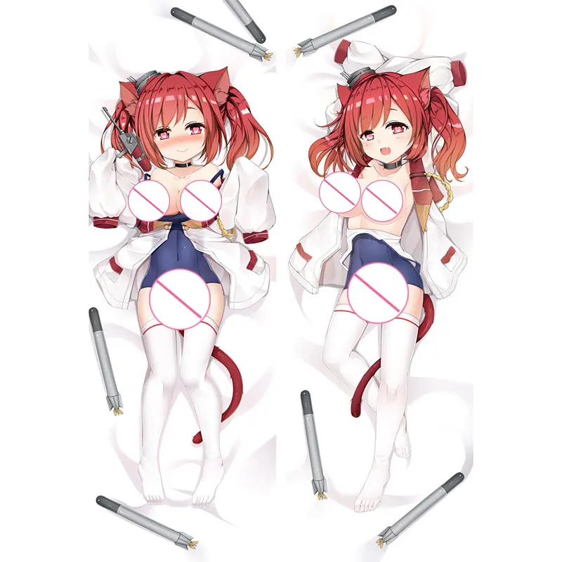Best Selling Personalized Anime Animation Characters Dakimakura