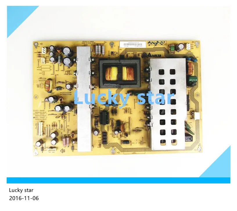 Original power supply board LCD-46A63 46GX3 DPS-304BP-2 RDENCA237WJQZ good working power board dps 182bp
