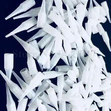 Fresshipping 100 шт./лот 3RL Франция Машина Наконечники игл для татуажа, Перманентный макияж, огромное солнце тату-машина наконечник