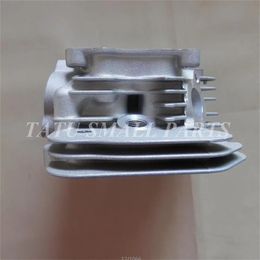 CYLINDER HEAD FITS YAMAHA EF2600 MZ175 2