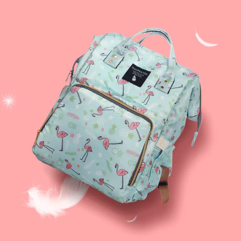 SWDF многофункциональная сумка для подгузников для мам, брендовая Большая вместительная детская сумка, рюкзак для путешествий, дизайнерская сумка для ухода за ребенком