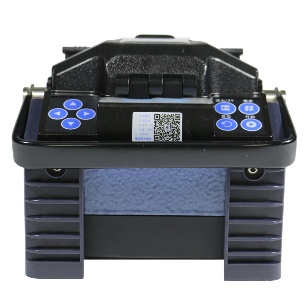 Eloik ALK-88_Fiber_ Optic _Splicing_ Machine4