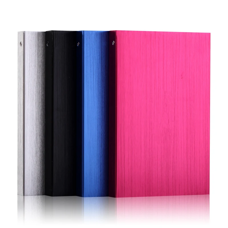 

New 2018 External Hard Drive 2TB Hard Disk HDD 2.5" HD externo disco Hard Drive