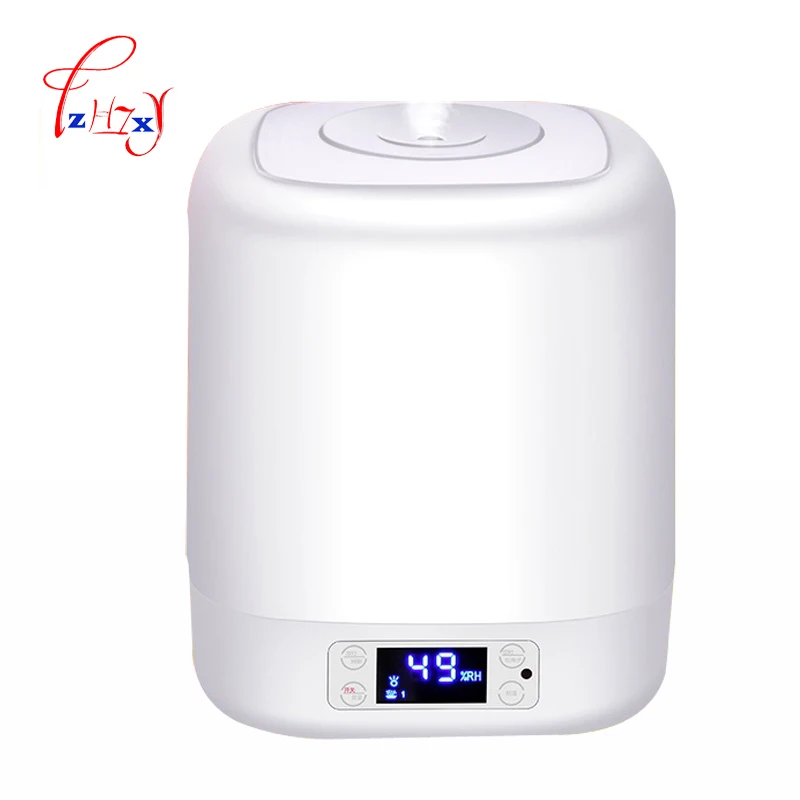Ultrasonic Air Humidifier For Home Office 280ml/h Large Fog Optional