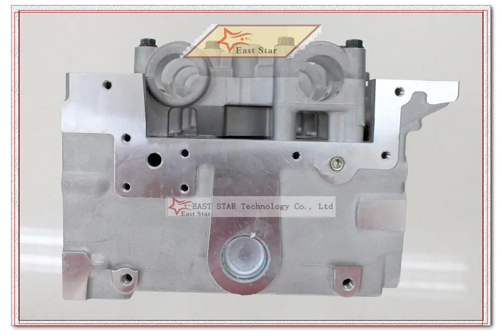 Головка цилиндра 908 751 D4CB 22100 4A010 4A000 для Hyundai H1 H200 Starex Porter KIA Sorento 2.5L CRDI DOHC 16V 03
