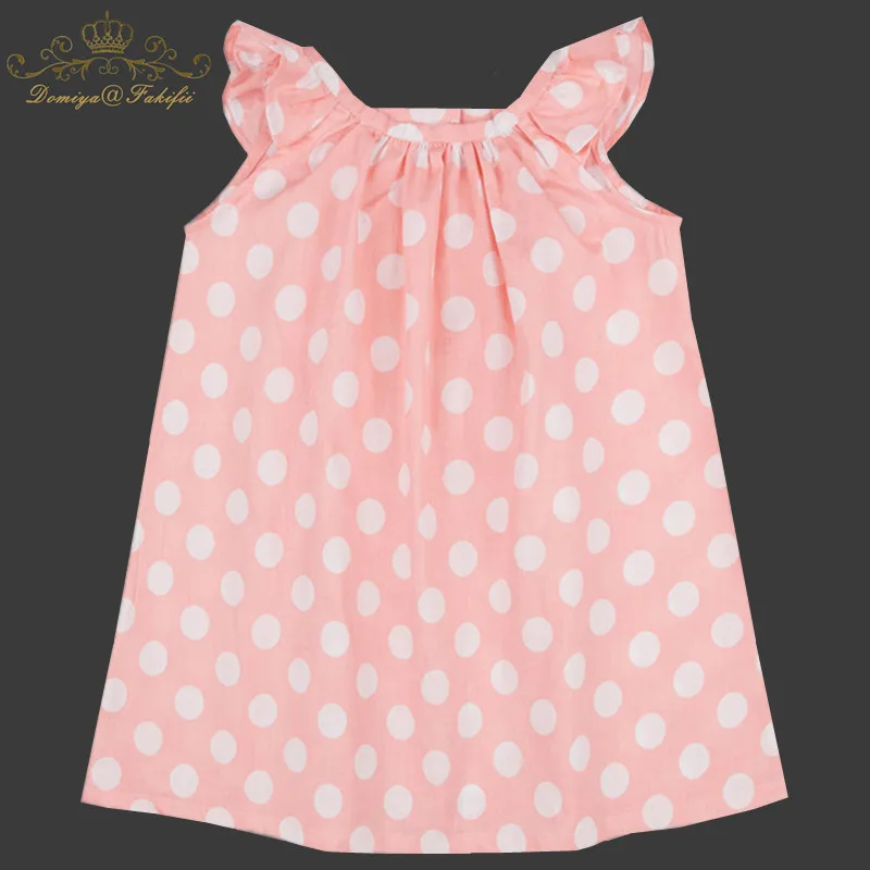 

Baby Girl Dress 100% Cotton 2018 Brand Children Princess Dress Christmas Costume Vestidos Kids Wedding Dresses for Girls Clothes
