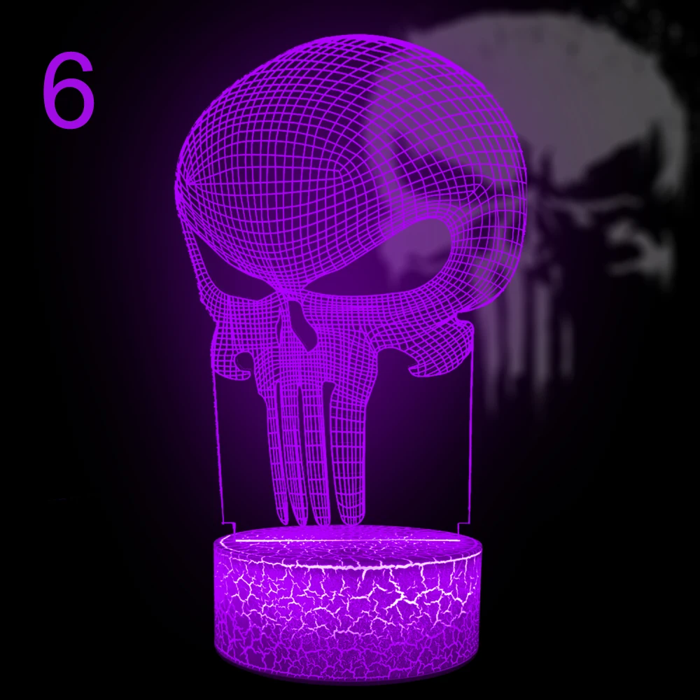8 