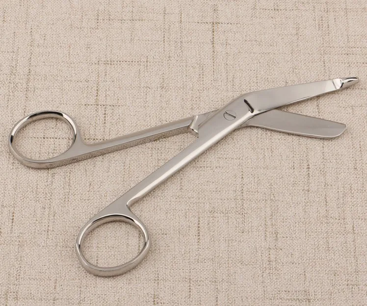 tesoura acessórios tesoura 14cm 18cm ferramentas cirúrgicas garantia de qualidade
